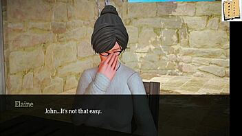 Hey, wanna see my new family hentai episode 117?