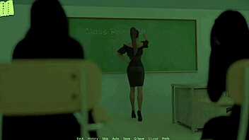 Exploring Jennifer's World