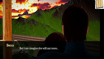 my new family 96 with homemade cartoon adventures