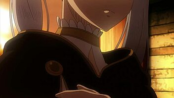 Anime Hentai Black Code 0007 Series Episode Adventure