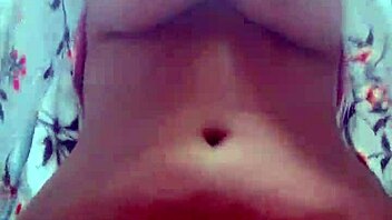 Tetona Amiga de Novia Follada en la Azotea POV