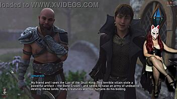 horny stepsister falls for stepbrothers seduction