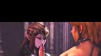 Zelda Compilation Of Adventures