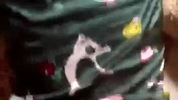 doggy style fucking with my sister