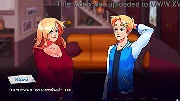 Beautiful anime with big nipples and hairy boobs – Life in Woodchester