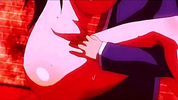 Hmv mix of anime cartoons