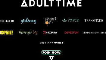 ¡maldición, la abuela se hace taladrar el culo duro!