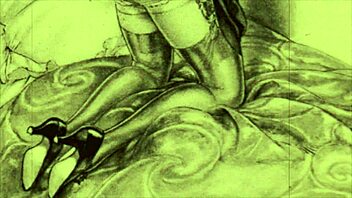 just some cool vintage erotic sketches here