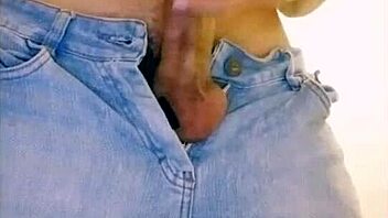 Big Cock Gay Webcam Masturbation Action!