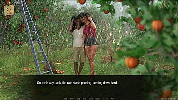 Jessica Oneil reports the hard news in episode 77