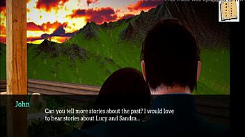 my new family 96 with homemade cartoon adventures