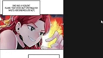 Oh wow, that fake hypnosis app blackmails a slut into fantasy! 😈