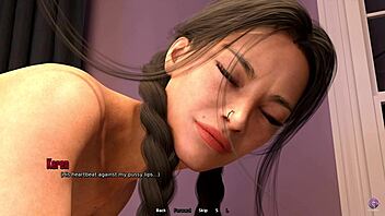 Dugom a barátom forró anyját a férj szeme láttára... basszus!