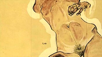 Vintage Erotic Illustrations Tease with Retro Charm in Classic Comic Style