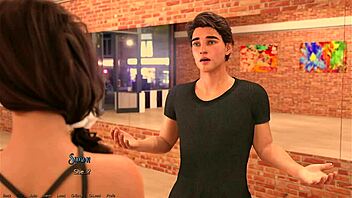 Exploring the fresh women pc game series in this playthrough part 10.