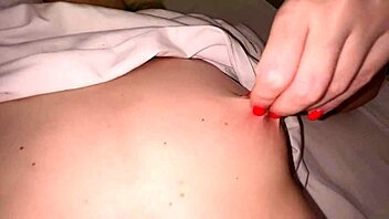 doctor licks asshole for temperature