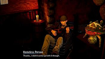 What's in Harem Hotel 292?