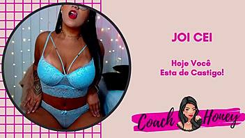 punished today guided jerk off instructions gay