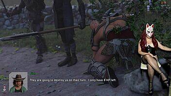 horny stepsister falls for stepbrothers seduction