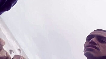 caught with big ass on beach?