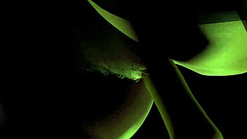 why can't this hot milf stop humping that plastic dick?