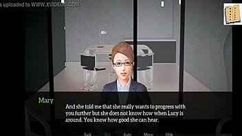 Gorgeous Horny Lesbian Teens Eat Wet Pussies And Kiss