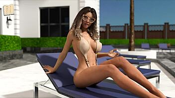 Exploring Jennifer's World