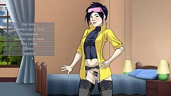 hey, check rogue-like evolution part 13 with wild group action and big toys!