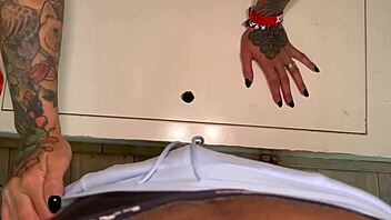 How Does Ava Austen Ride Jesus Reyes So Damn Good?