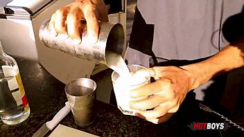 Small tits teacher Christy Love gets fucked by her horny student