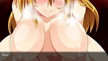 Eldorante Part 1 Bondage Scenes