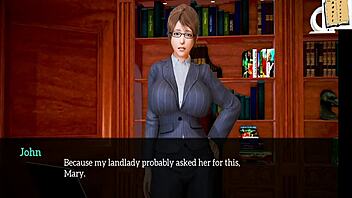 my new family in 3d cartoon porn