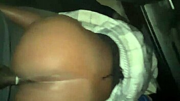 Shy Teen 18+ Neighbor's Big Ass Surprise