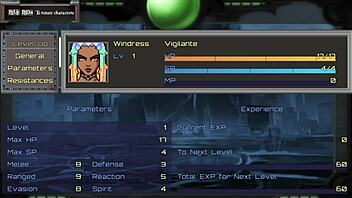 finally upgrading my brothel in memoirs of a battle brothel episode 6 with sexy outfits and curvy characters