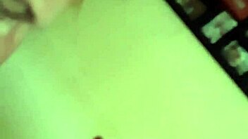 Hotboy Chocolate enjoys blowjob fun in this gay scene