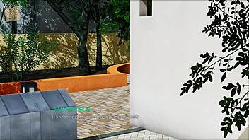 ETERNUM 82 GAME ANIME HENTAI STORY CONTINUES WITH NEW ADVENTURES AND CHARACTERS IN FANTASY WORLD