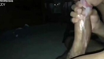 Man, my friend’s boyfriend showed up and his huge cock caused total chaos at home!