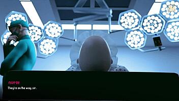 A O A Academy episode 13 😊