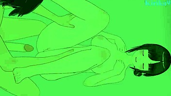 intense sex with suzuka utako and sukoya kana