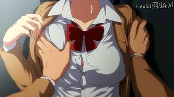 in hatsukoi time episode 5, the story progresses with heartfelt moments