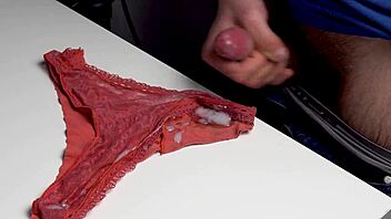 A Selection of Loud Moans and Cum from Passionate Young 18+ Guy Noel Dero