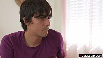 Andi Rose Riding Cock With Big Ass And Tits In Family Pies