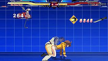 I enjoy Dongwan vs Rinne