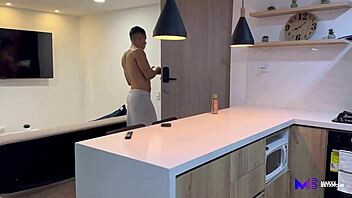 Dressing my Tantaly sex doll like girlfriend got way too real, oops! - Max Betancur & Salome Gil