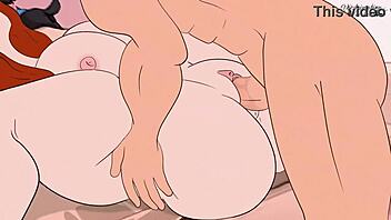 cuckold watches as i bang hot ebony 18 year old