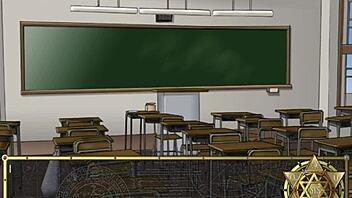 Bible Black The Infection Memory Loss Playthrough Part 4