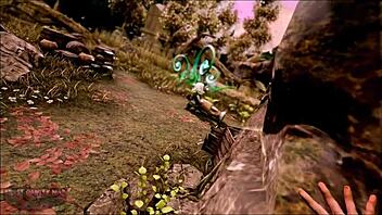 Check out Yordles in wild HD anime action!