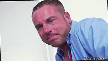 Two buddies dive into intense gay action to earn their big bonus in this steamy movie.