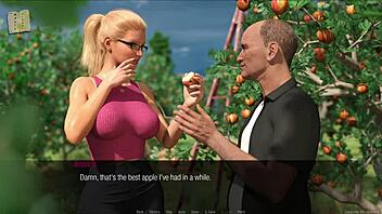 Jessica Oneil reports the hard news in episode 77