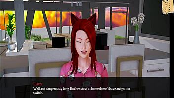 my new family 300 cartoon adventure